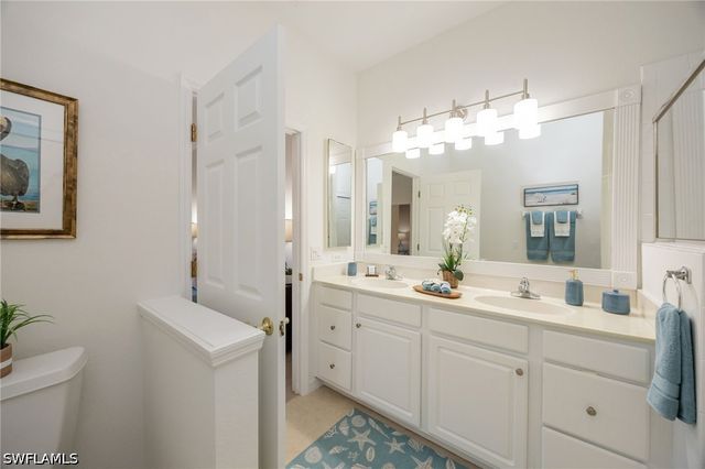 14135 Fall Creek CT, Naples, FL 34114