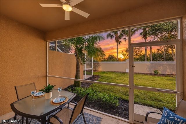 14135 Fall Creek CT, Naples, FL 34114