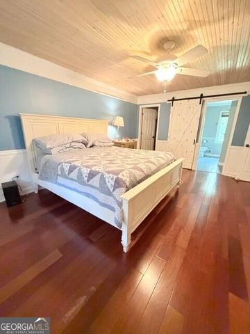 15 Briarwood Lane, Newnan, GA 30265