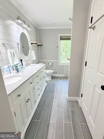 15 Briarwood Lane, Newnan, GA 30265