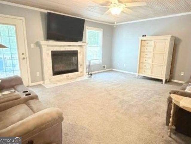 15 Briarwood Lane, Newnan, GA 30265