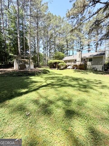 15 Briarwood Lane, Newnan, GA 30265