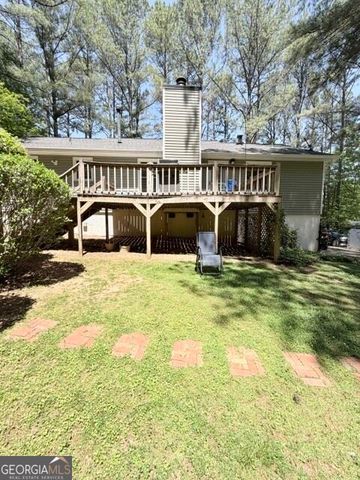 15 Briarwood Lane, Newnan, GA 30265