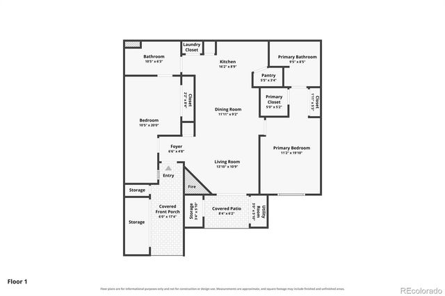 4100 Albion Street 311, Denver, CO 80216
