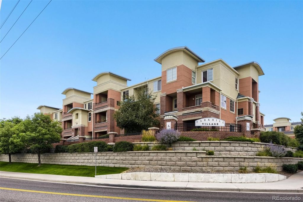 4100 Albion Street 311, Denver, CO 80216