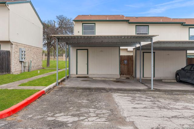 4949 Hamilton Wolfe Rd Apt 4101, San Antonio, TX 78229