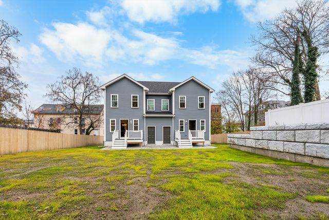 157 State Street, New Bedford, MA 02740