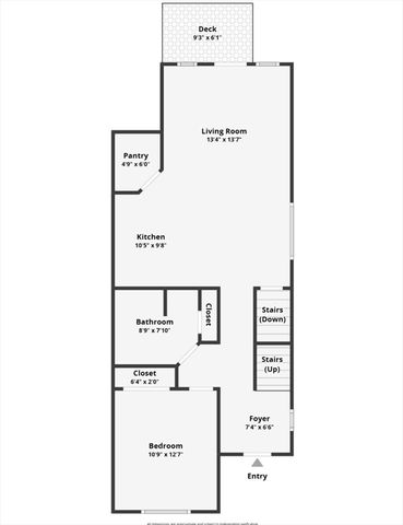 157 State Street, New Bedford, MA 02740