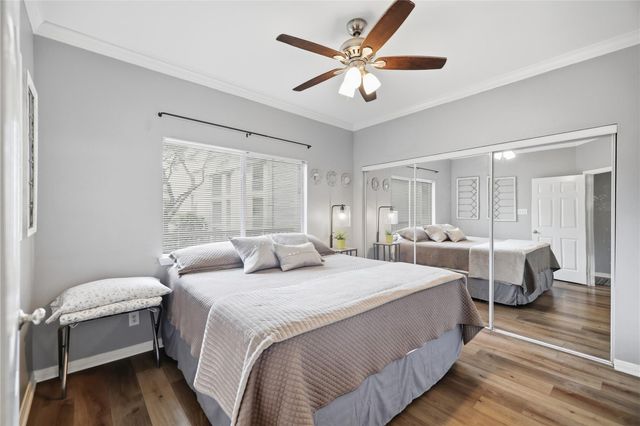 12800 Melville Drive A207, Montgomery, TX 77356