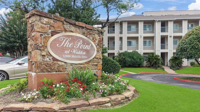 12800 Melville Drive A207, Montgomery, TX 77356
