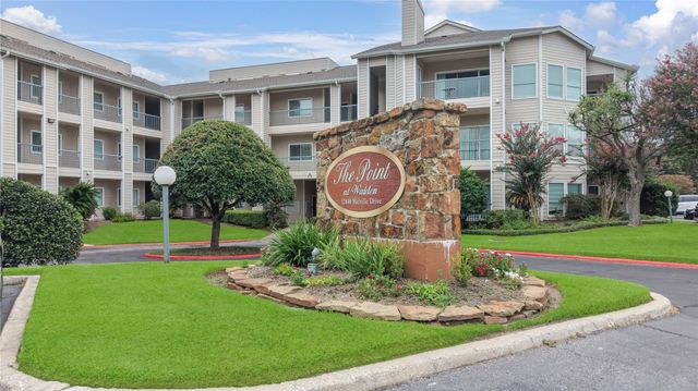 12800 Melville Drive A207, Montgomery, TX 77356