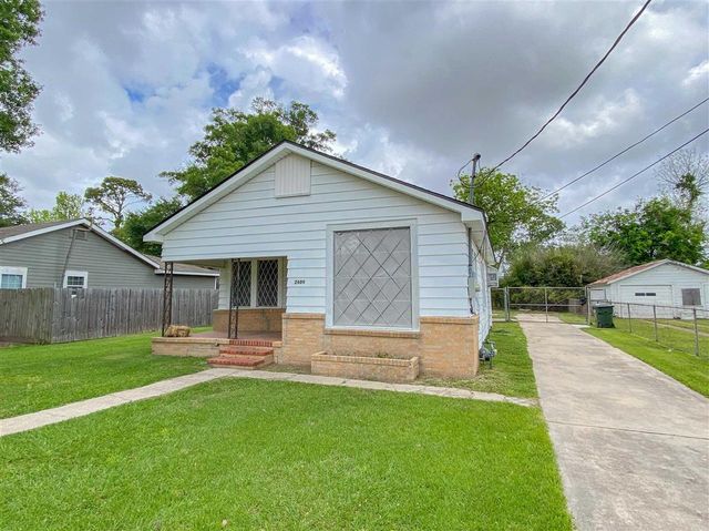 2609 Creole Street, Lake Charles, LA 70601