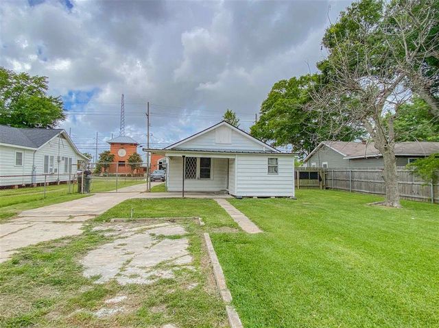 2609 Creole Street, Lake Charles, LA 70601