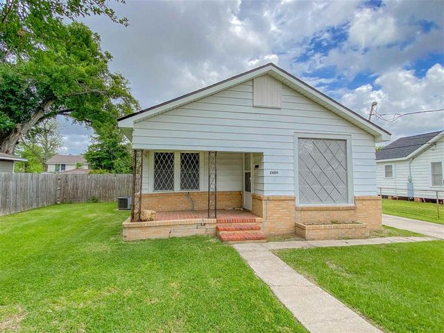 2609 Creole Street, Lake Charles, LA 70601