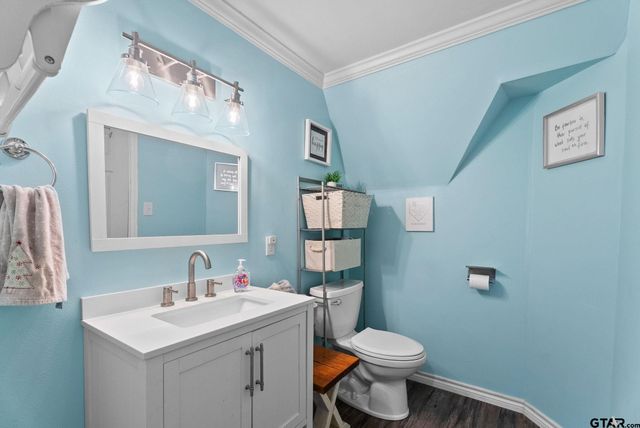 10878 Stuart, Brownsboro, TX 75756