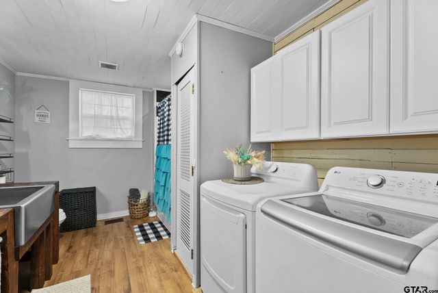 10878 Stuart, Brownsboro, TX 75756