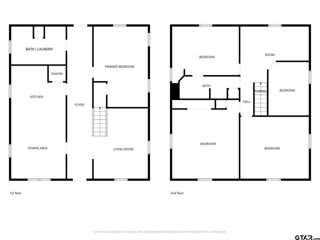 10878 Stuart, Brownsboro, TX 75756