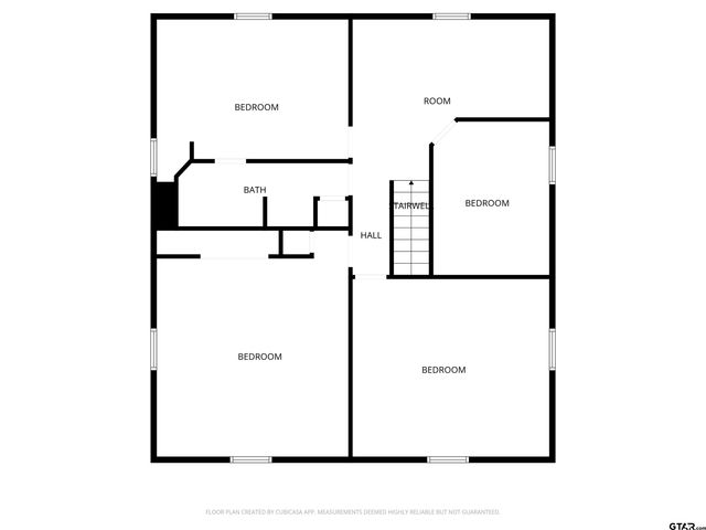 10878 Stuart, Brownsboro, TX 75756