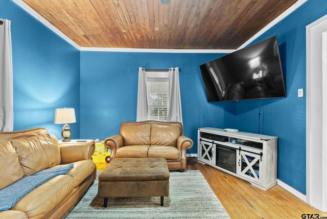 10878 Stuart, Brownsboro, TX 75756