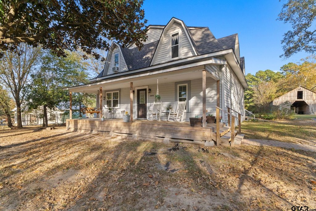 10878 Stuart, Brownsboro, TX 75756