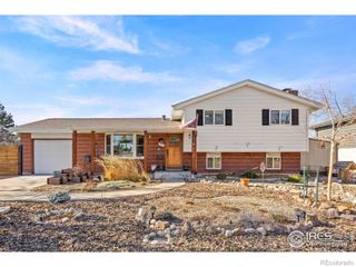 7255 S Dexter Street, Centennial, CO 80122