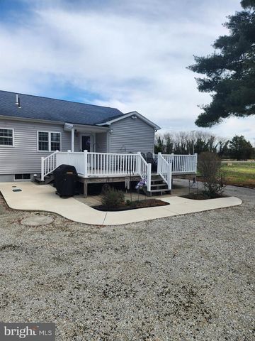 1355 HARDING HWY, Newfield, NJ 08344