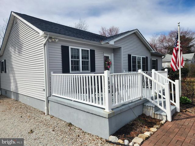 1355 HARDING HWY, Newfield, NJ 08344