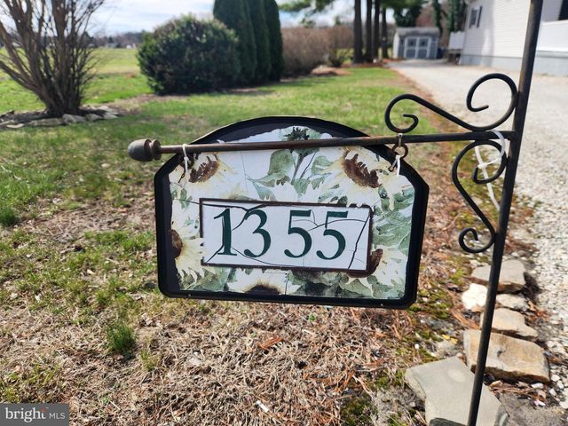1355 HARDING HWY, Newfield, NJ 08344