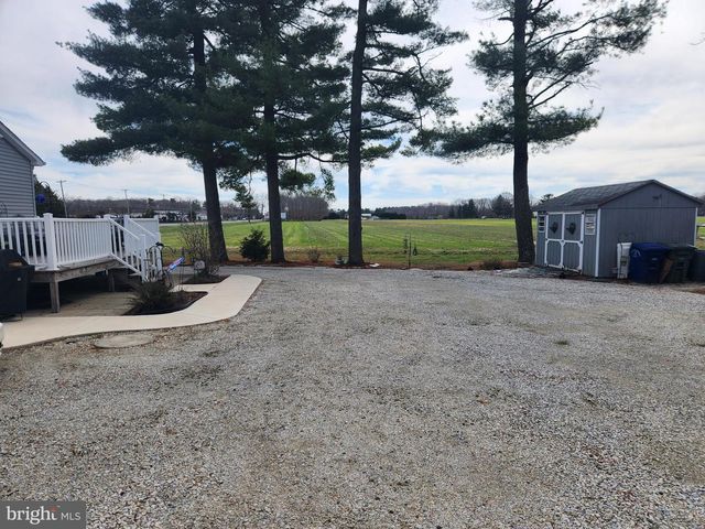 1355 HARDING HWY, Newfield, NJ 08344