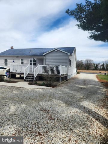 1355 HARDING HWY, Newfield, NJ 08344