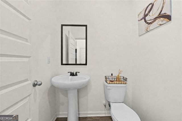 1526 Battle Brook Drive, Conyers, GA 30012