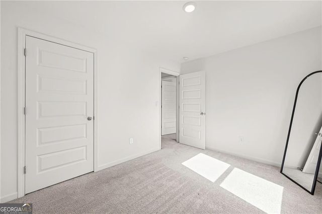 1526 Battle Brook Drive, Conyers, GA 30012