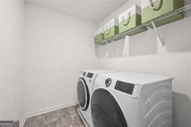 1526 Battle Brook Drive, Conyers, GA 30012