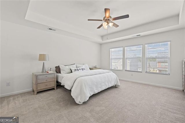 1526 Battle Brook Drive, Conyers, GA 30012