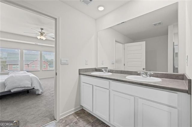 1526 Battle Brook Drive, Conyers, GA 30012