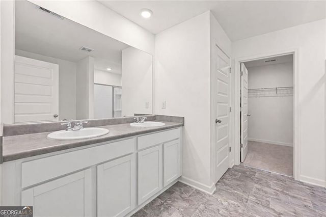 1526 Battle Brook Drive, Conyers, GA 30012