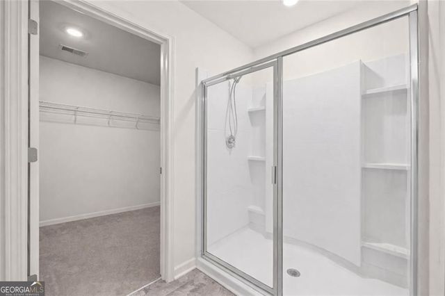 1526 Battle Brook Drive, Conyers, GA 30012