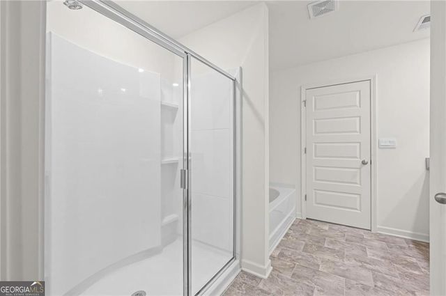 1526 Battle Brook Drive, Conyers, GA 30012