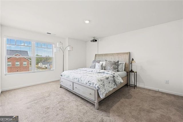 1526 Battle Brook Drive, Conyers, GA 30012