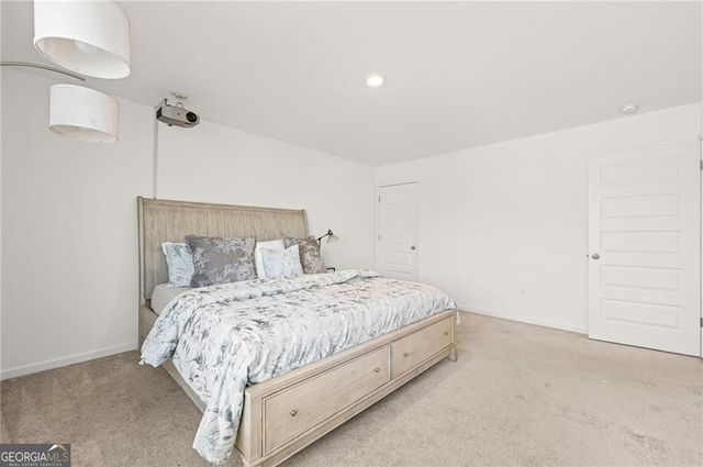 1526 Battle Brook Drive, Conyers, GA 30012