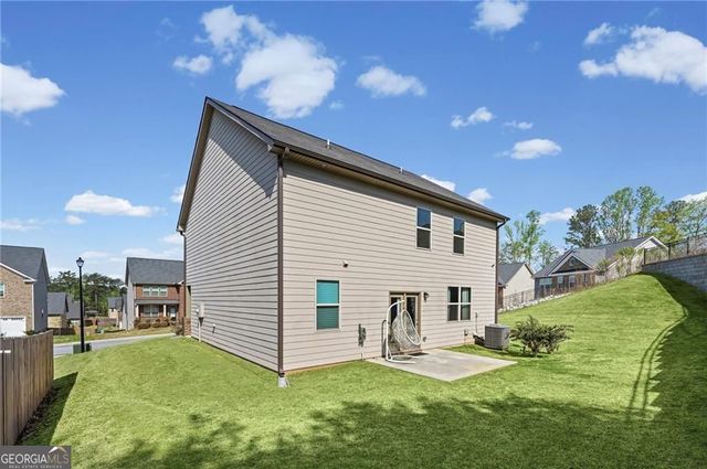 1526 Battle Brook Drive, Conyers, GA 30012