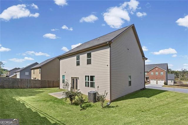 1526 Battle Brook Drive, Conyers, GA 30012