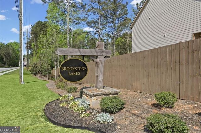 1526 Battle Brook Drive, Conyers, GA 30012