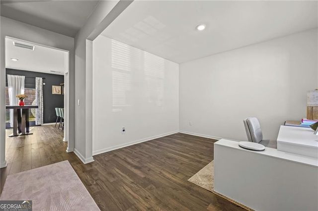 1526 Battle Brook Drive, Conyers, GA 30012