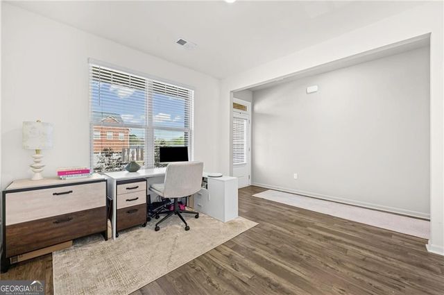 1526 Battle Brook Drive, Conyers, GA 30012