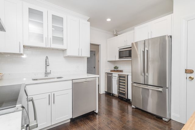 1620 Beacon Street, Brookline, MA 02446