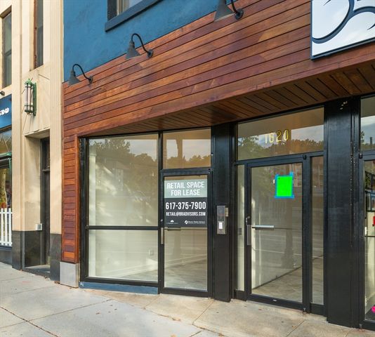 1620 Beacon Street, Brookline, MA 02446