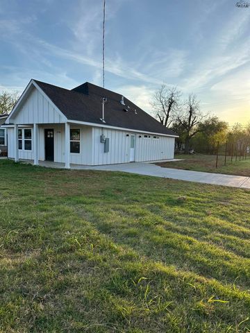 2700 BALTIMORE ROAD, Wichita Falls, TX 76309