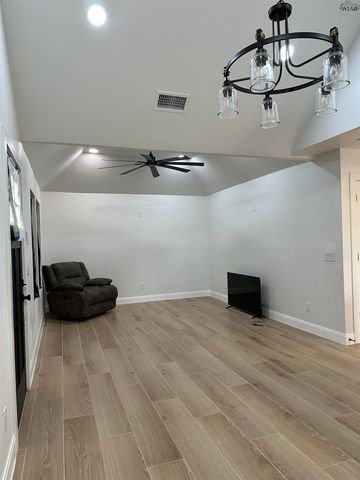 2700 BALTIMORE ROAD, Wichita Falls, TX 76309