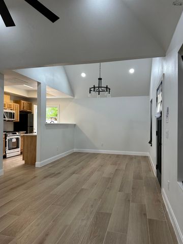 2700 BALTIMORE ROAD, Wichita Falls, TX 76309